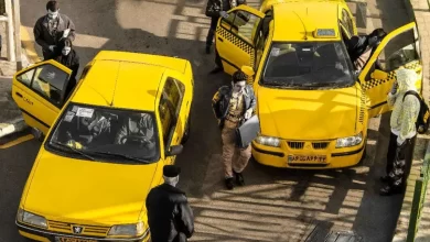 طرح بنزین سه‌نرخی استارت خورد؛ کرایه‌ها قبل از مصوبه وارد فاز گرانی شدند