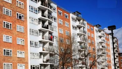 طرح مسکن استیجاری