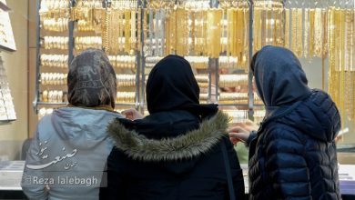 گره بازار را باز کرد