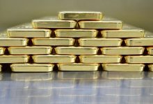 فلزات گرانبها