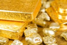 تب طلا فروکش نمی‌کند: گلدمن ساکس هدف جدید ترسیم کرد