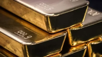 قیمت طلا ثابت ماند؛ سرمایه‌گذاران در انتظار داده‌های کلیدی آمریکا