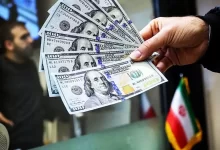 طلا رکورد زد، دلار پرید