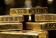 رشد دوباره قیمت جهانی طلا در سایه تردید درباره نرخ بهره آمریکا