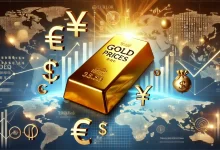 طلا در معاملات سه‌شنبه ثابت ماند؛ سرمایه‌گذاران منتظر کاهش نرخ بهره هستند