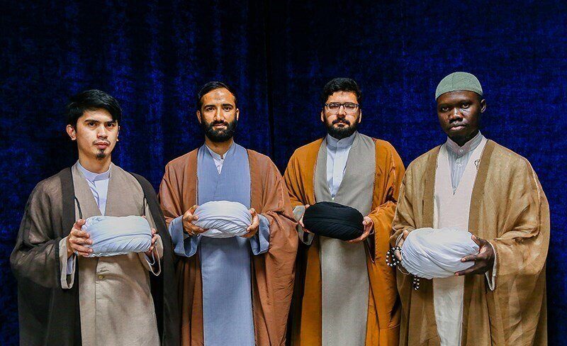 شوک بودجه‌ 1405: ۱۸۰۰ میلیارد تومان به پای ۲۱ هزار طلبه خارجی ریخته شد