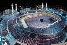 ظرفیت جدید حج تمتع در سامانه «حج من» فعال شد