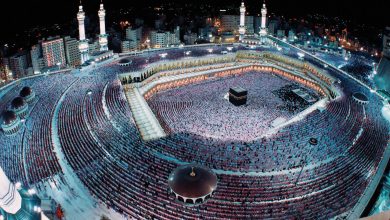 ظرفیت جدید حج تمتع در سامانه «حج من» فعال شد