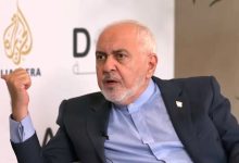 ظریف: ایران دنبال سلاح هسته‌ای نبود، وگرنه از بهانه ترامپ استفاده می‌کرد