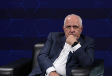 : فشارهای آمریکا، ایران را به تقویت برنامه هسته‌ای وادار کرده است