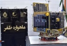 «ظفر ۲» نقطه عطف صنعت فضایی ایران؛ از ۶۴هزار قطعه تا مدار زمین