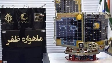 «ظفر ۲» نقطه عطف صنعت فضایی ایران؛ از ۶۴هزار قطعه تا مدار زمین