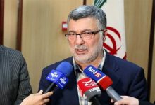 وزیر بهداشت: ارز ترجیحی دارو در سال 1405 حذف نخواهد شد