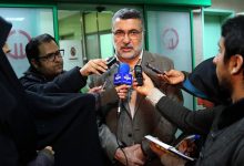 پیک آنفلوآنزا از راه رسید