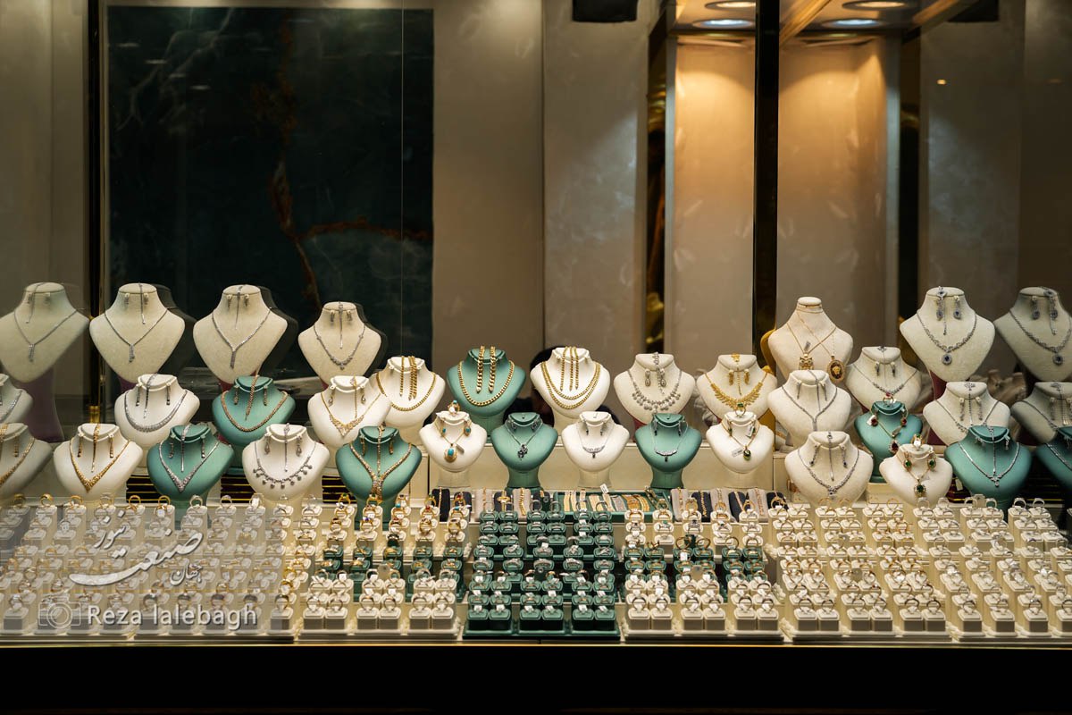 شوک در بازار طلا؛ سکه تمام در یک روز بیش از ۷ میلیون تومان پرید