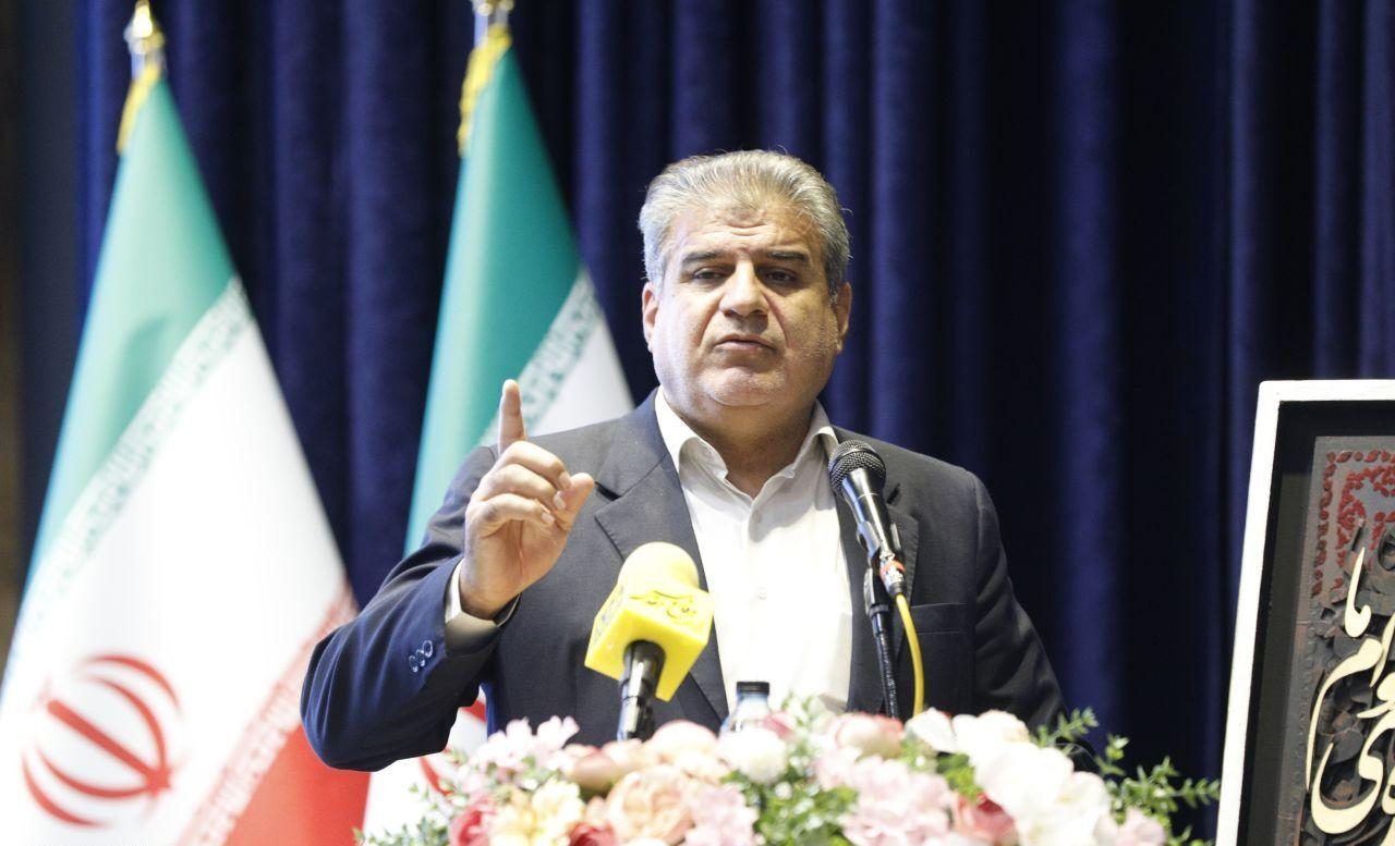 هدفگذاری جدید