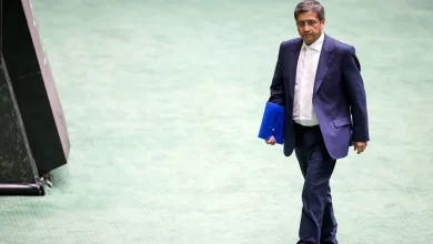 عبدالناصر همتی