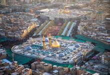 بلیت سفر هوایی