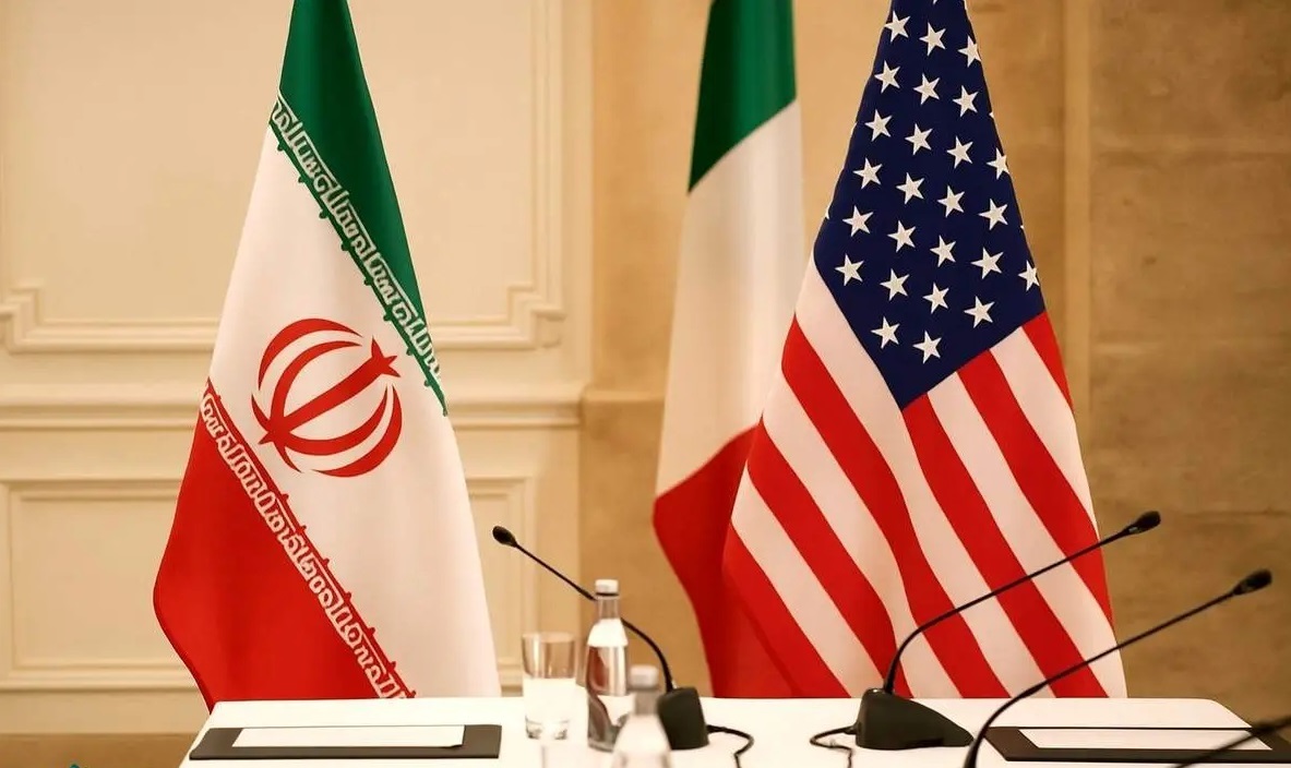 عراق ابتکار عمل را برای شکستن سکوت میز مذاکره ایران و آمریکا در دست گرفت