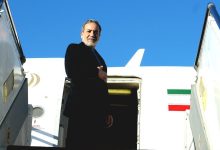 سفر عراقچی به جمهوری آذربایجان؛ نخستین سفر رسمی پس از تصدی وزارت خارجه