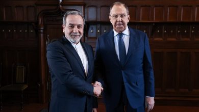 عراقچی در مسکو: رایزنی‌های دو وزیر امور خارجه درباره توافقات کلیدی