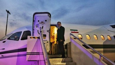 عراقچی عازم باکو شد؛ تقویت روابط ایران و جمهوری آذربایجان