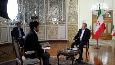 عراقچی: آمریکایی‌ها هنوز آماده مذاکره نیستند؛ دیکته کردن جایی در دیپلماسی ندارد