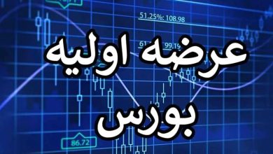 عرضه اولیه فرابورس