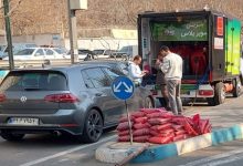 عرضه بنزین سوپر