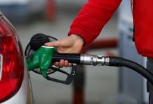 خودروهای سبز رنگ