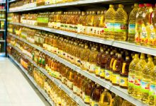 عرضه روغن از نیاز کشور فراتر رفت