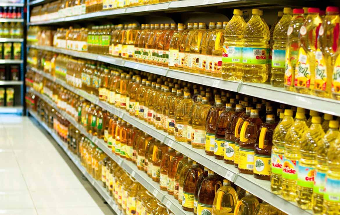 عرضه روغن از نیاز کشور فراتر رفت