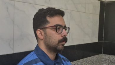 جزئیات تکان‌دهنده یک پرونده امنیتی؛ جاسوسی که اعدام شد