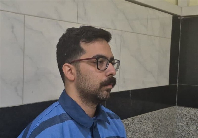 جزئیات تکان‌دهنده یک پرونده امنیتی؛ جاسوسی که اعدام شد