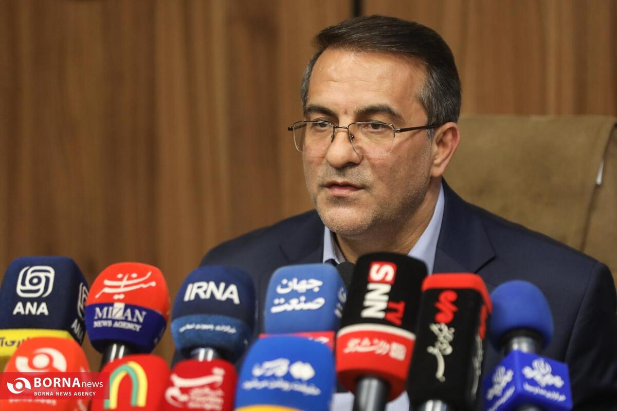 فراخوان جذب ۵۰۰ مدیر دولتی از فردا؛ شرایط و سقف سنی مشخص شد