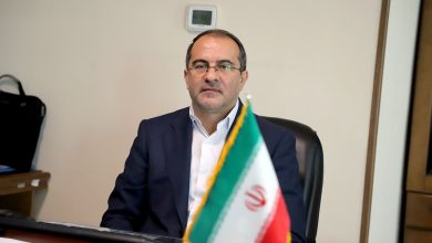 ادارات در تهران