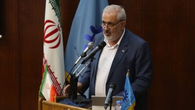 علی‌آبادی: بازار آب از طریق بورس انرژی شکل می‌گیرد