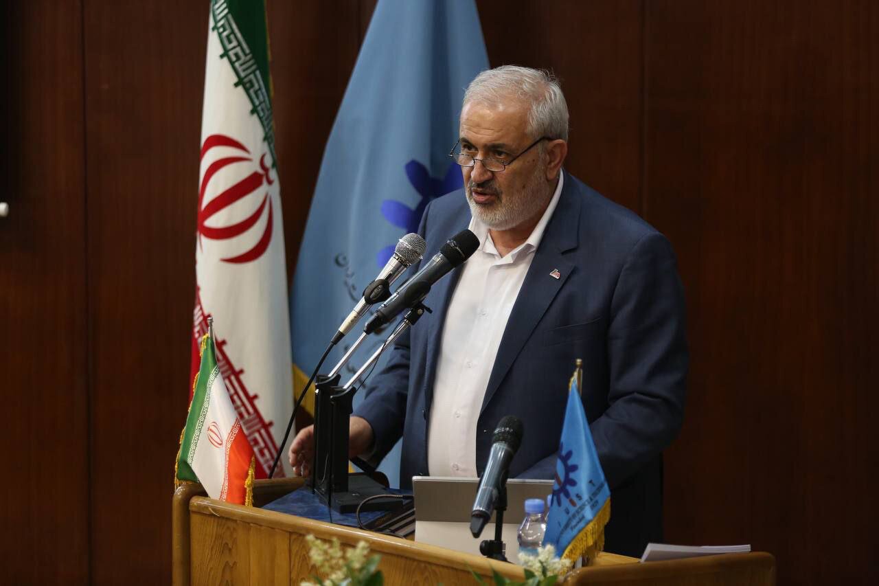 علیآبادی: بازار آب از طریق بورس انرژی شکل میگیرد