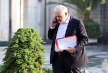 وزیر نیرو: بارش‌های خوبی در راه است | تلاش برای اصلاح اقتصاد صنعت آب