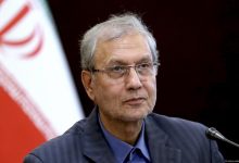 نگاه امنیتی