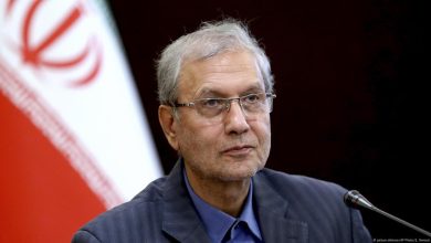 نگاه امنیتی