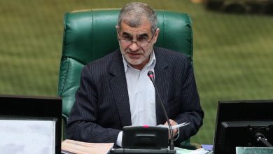 نایب رئیس مجلس: استیضاح ۵ وزیر به حد نصاب رسیده است