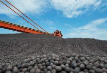 عوارض صادراتی کنسانتره