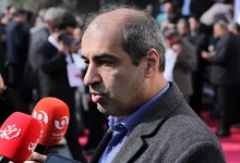 سخنگوی صنعت آب: تنها ترسالی می‌تواند جبران‌کننده عقب‌ماندگی بارش‌ها باشد