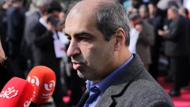 سخنگوی صنعت آب: تنها ترسالی می‌تواند جبران‌کننده عقب‌ماندگی بارش‌ها باشد