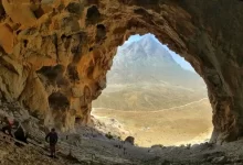 آرشیو زنده تاریخ: کشف نئاندرتال‌ها و دندان خرس منقرض شده در سوادکوه