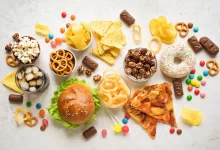 خطر سرطان ریه