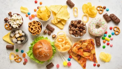 خطر سرطان ریه