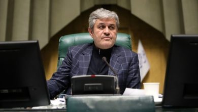 غلامرضا تاجگردون