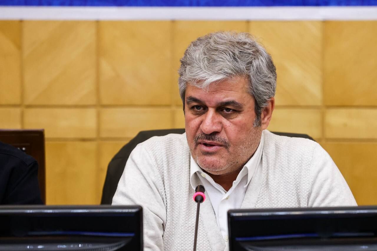 پنج روز برای اصلاح